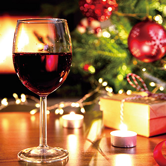 少し早めのクリスマス美食会