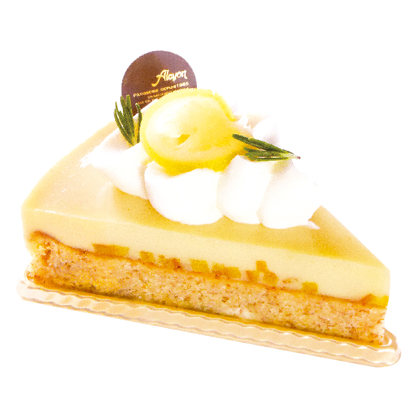 Setouchi Lemon Tart