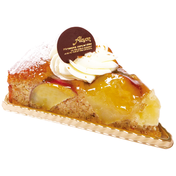 Naruto Kintoki Tart