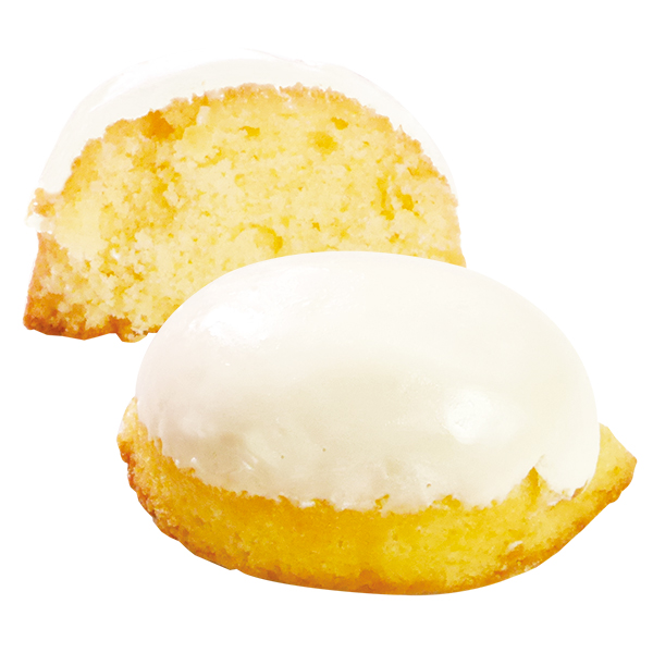 Lemon Cake