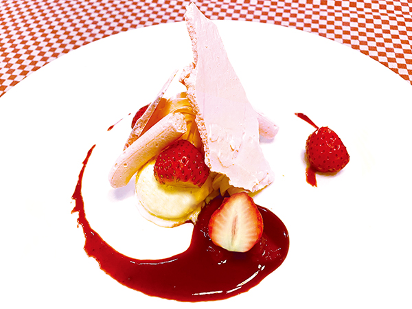 Dessert