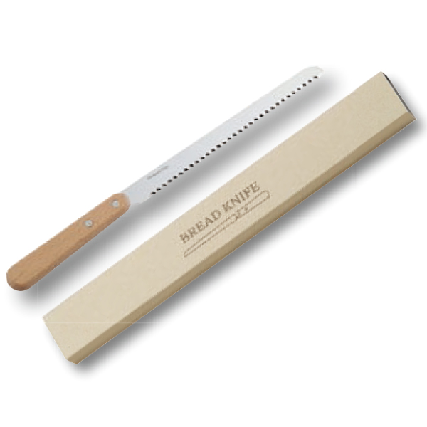 ブレッドナイフ 18㎝