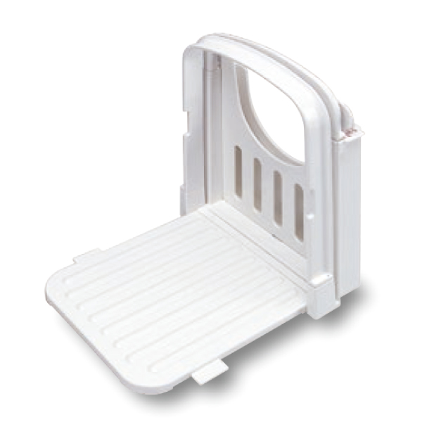 食パンカットガイド