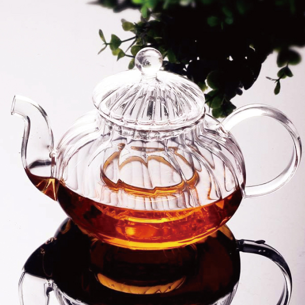 IwaiLoft ガラスティーポット