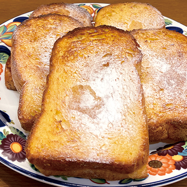 フレンチトースト