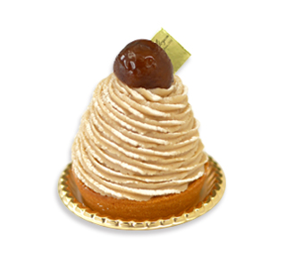 アルションのケーキ アルションのケーキ