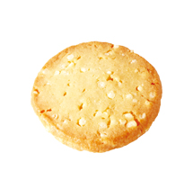 お米のパフクッキー