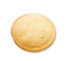 塩バタークッキー