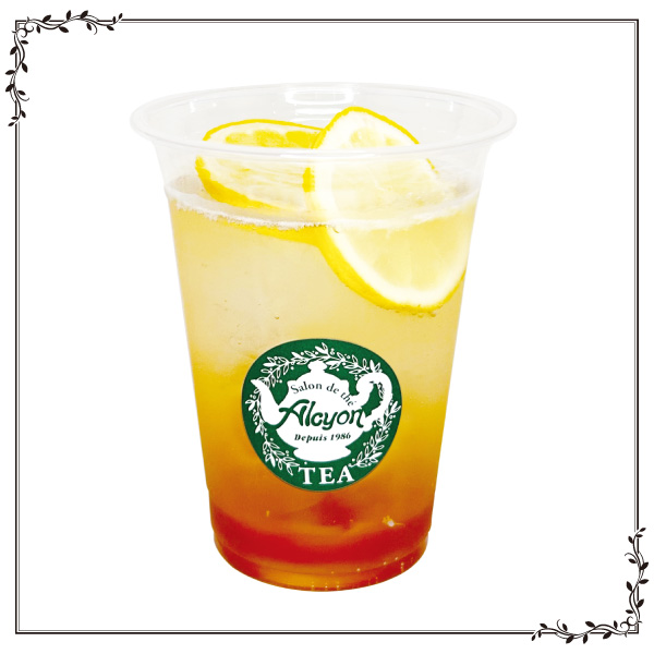 Soleil Lemonade