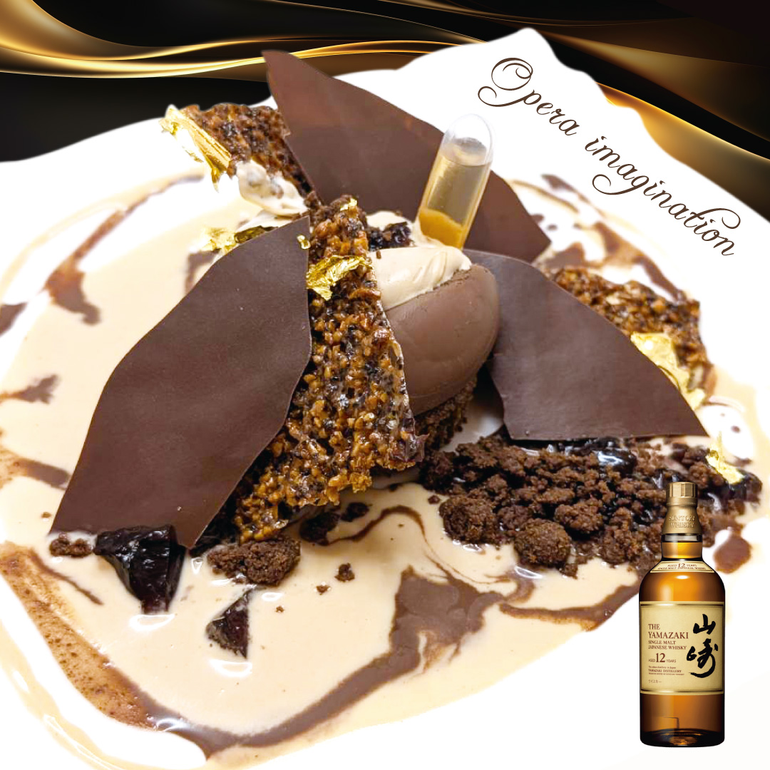 オペラ・イマジナシオン