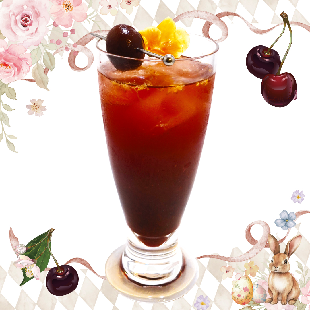 チェリメロソーダ