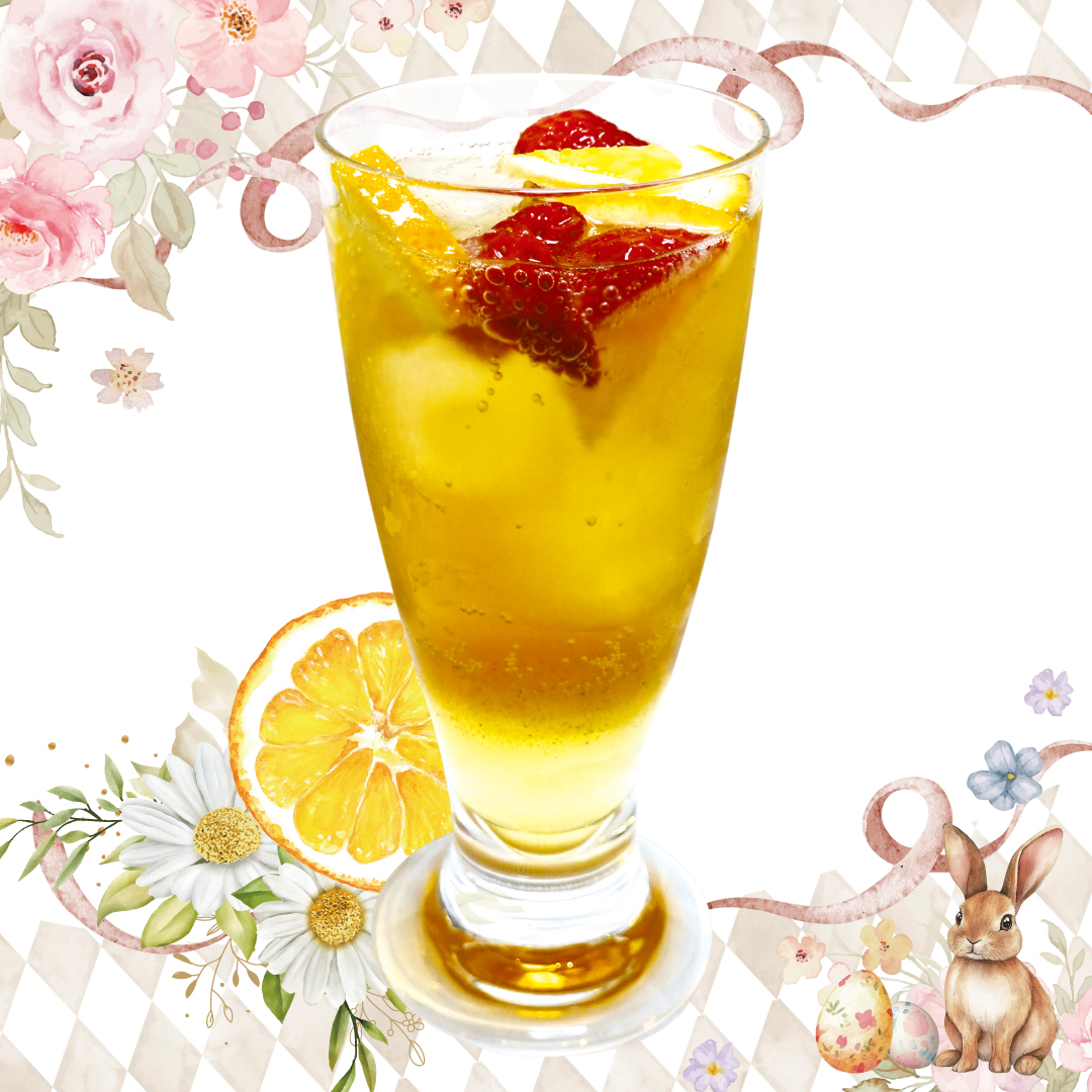 カモミール・ルポ