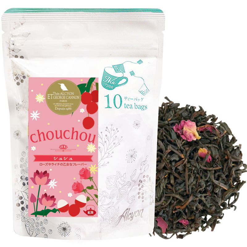 3月限定★シュシュ